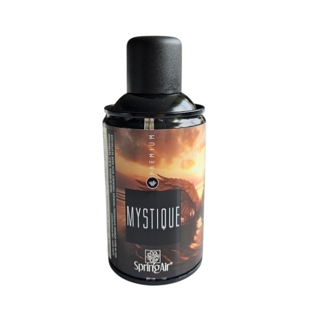 Spring Air aerozolinis oro gaiviklis MYSTIQUE, 250 ml