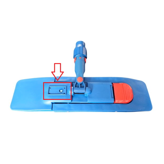 Plastikinis rėmas su magnetu 39,5x10,5cm,  SU DEFEKTU