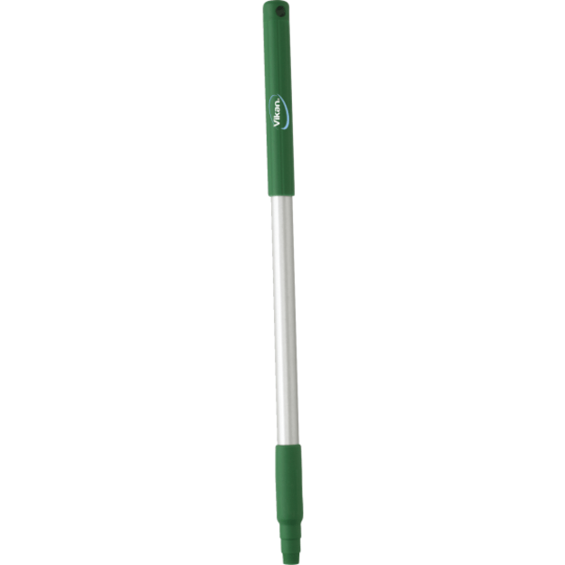 Aliuminio kotas Vikan, žalias, 146 cm (užsakymo pristatymas teikiamas tik per kurjerį)