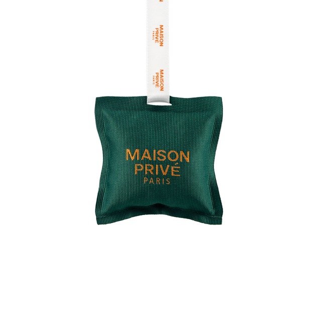 CITRINŽOLĖ IR BERGAMOTĖ | Automobilio kvapas MAISON PRIVE 4