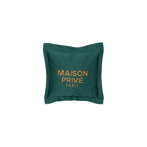 CITRINŽOLĖ IR BERGAMOTĖ | Automobilio kvapas MAISON PRIVE