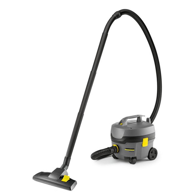 Sauso tipo valymo siurblys T7/1 Classic, Karcher