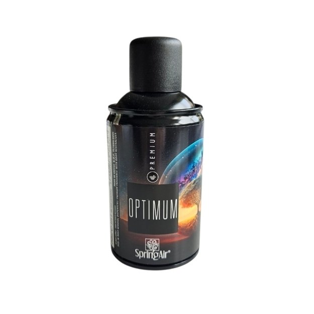 Spring Air aerozolinis oro gaiviklis OPTIMUM, 250 ml