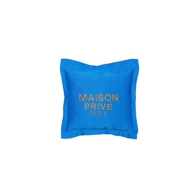 JŪROS DVELKSMAS | Automobilio kvapas MAISON PRIVE