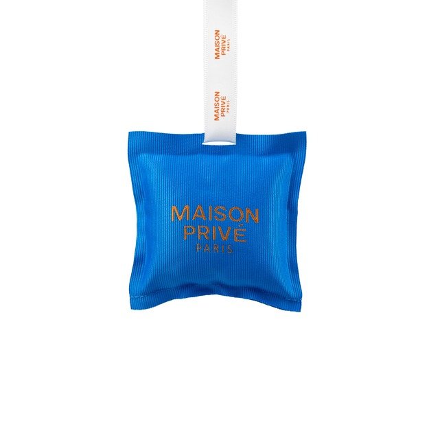 JŪROS DVELKSMAS | Automobilio kvapas MAISON PRIVE 4