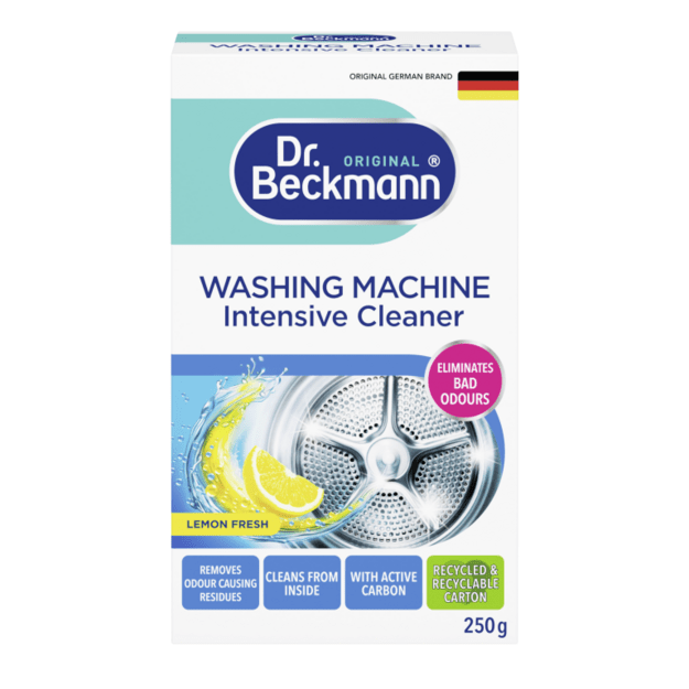 DR. BECKMANN, skalbimo mašinos valiklis, 250 g