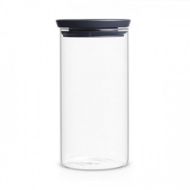 Stiklinis indas biriems produktams BRABANTIA, 1.1 L