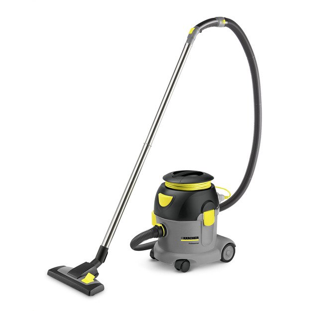 Sauso tipo valymo siurblys T10/1 Adv, Karcher Sauso tipo valymo siurblys T10/1 Adv, Karcher