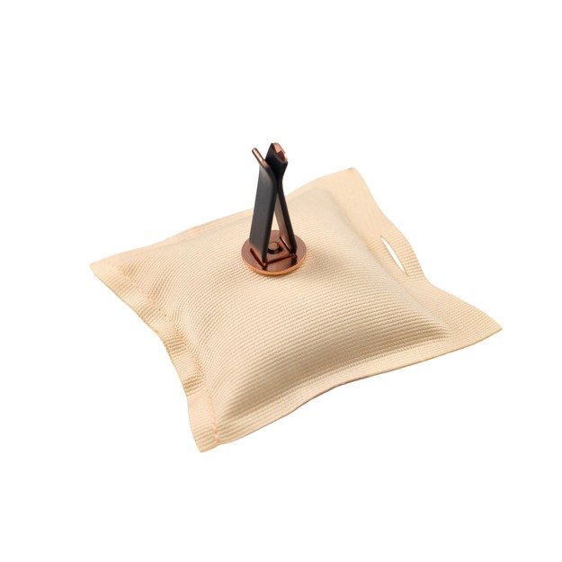 PERSIKAS IR ŽALIOJI ARBATA | Automobilio kvapas MAISON PRIVE 3