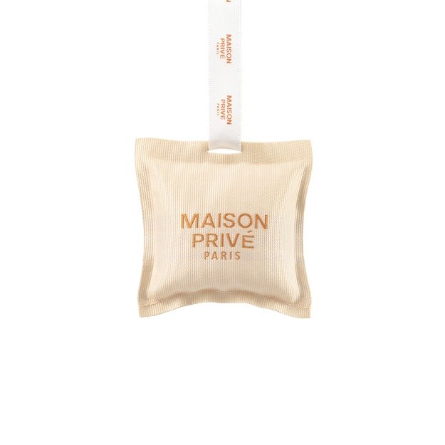 PERSIKAS IR ŽALIOJI ARBATA | Automobilio kvapas MAISON PRIVE 4