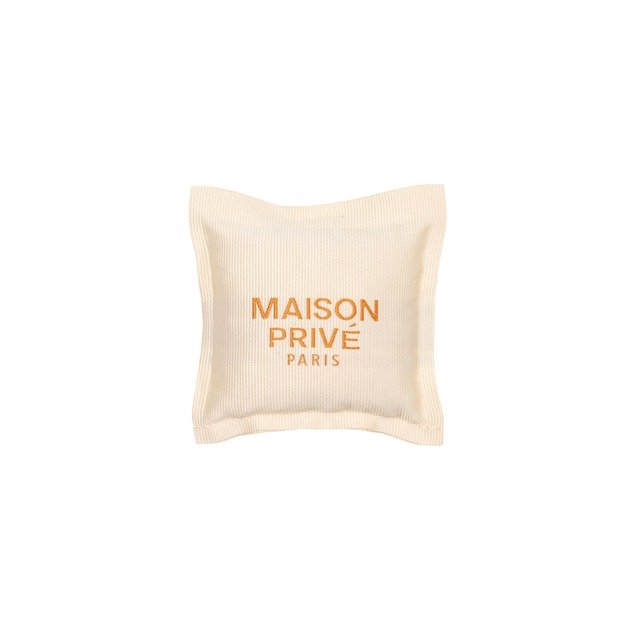 PERSIKAS IR ŽALIOJI ARBATA | Automobilio kvapas MAISON PRIVE