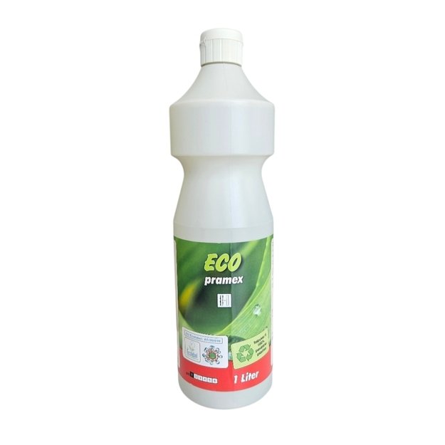 Kalkių valiklis buitiniams prietaisams Eco Pramex, 1L PRAMOL CHEMIE