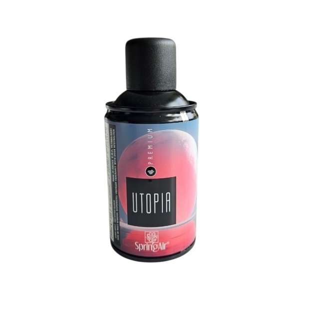 Spring Air aerozolinis oro gaiviklis UTOPIA, 250 ml