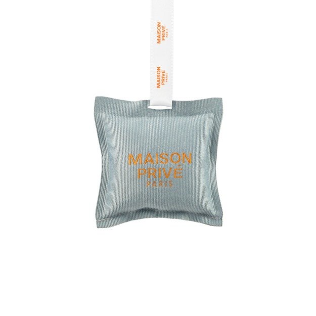 LEVANDA IR MĖNULIO GĖLĖ | Automobilio kvapas MAISON PRIVE 4