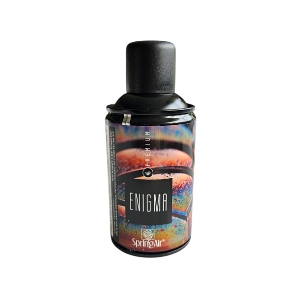 Spring Air aerozolinis oro gaiviklis ENIGMA, 250 ml