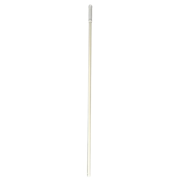 Aliuminis kotas 140 cm, pilka rankena (užsakymo pristatymas teikiamas tik per kurjerį)