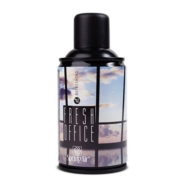 Spring Air aerozolinis oro gaiviklis FRESH OFFICE, 250 ml