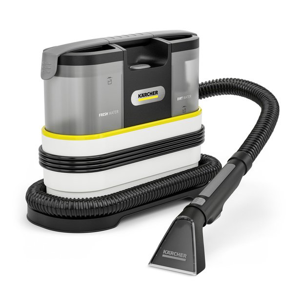 Plaunantis siurblys Karcher  SE 2 Spot