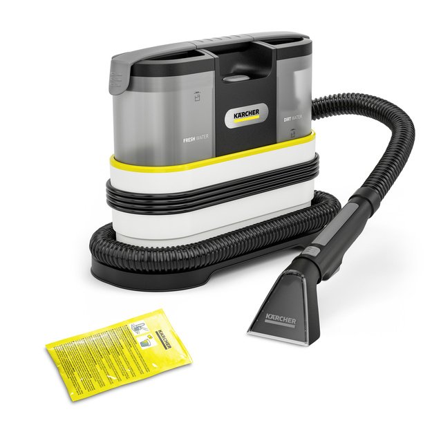 Plaunantis siurblys Karcher  SE 2 Spot