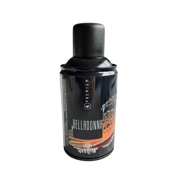 Spring Air aerozolinis oro gaiviklis BELLADONNA, 250 ml