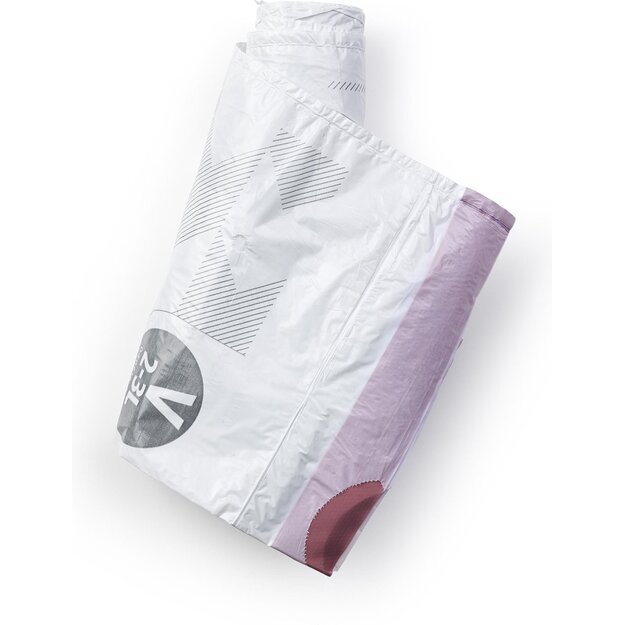 Brabantia maišai šiukšlėms PerfectFit V 2-3 L, 20 vnt. 1