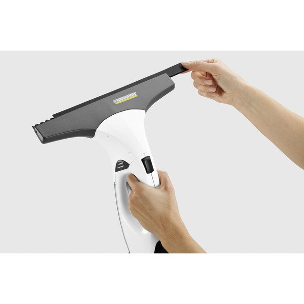 Langų valytuvas Karcher WV2 Premium 2