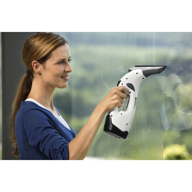 Langų valytuvas Karcher WV2 Premium 3