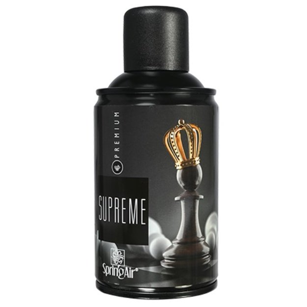 Spring Air aerozolinis oro gaiviklis SUPREME, 250 ml