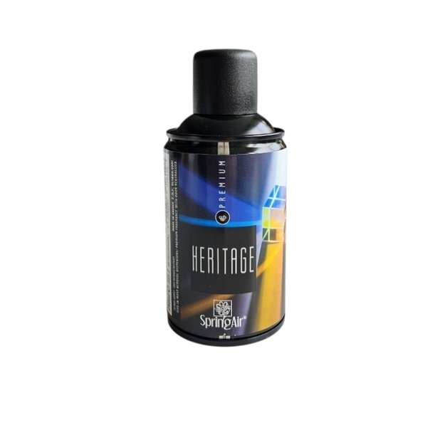 Spring Air aerozolinis oro gaiviklis HERITAGE, 250 ml