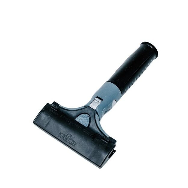 Stiklo grandiklis ErgoTec NINJA 10 cm 1