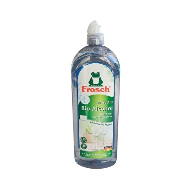 Indaplovių skalavimo skystis FROSCH 750ml