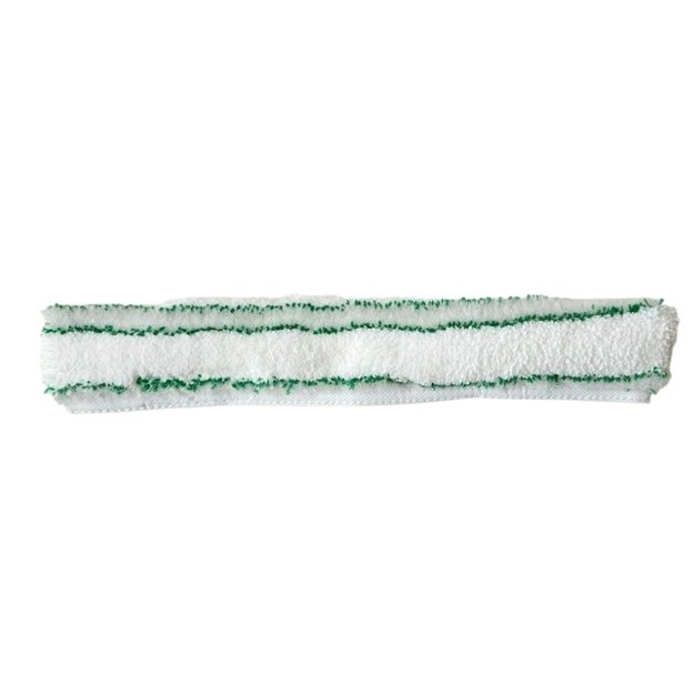 Langų valymo šluostė laikikliui, 35CM
