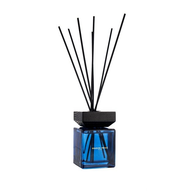 ANANASAS IR KOKOSAS | Namų kvapas | 200ml MAISON PRIVE 1