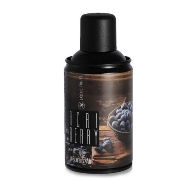 Spring Air aerozolinis oro gaiviklis ACAI BERRY , 250 ml
