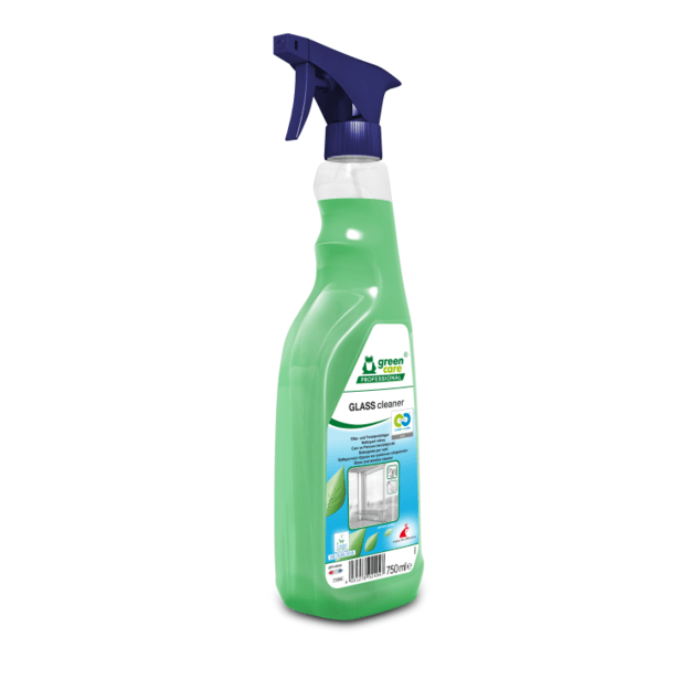 Ekologiškas stiklų valiklis Tana Glass cleaner, 750ML Green care