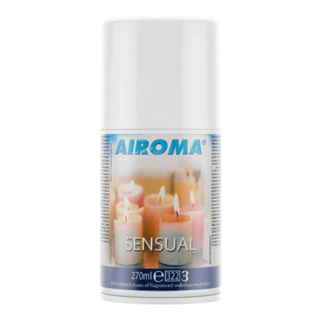 VECTAIR Oro gaiviklis AIROMATHERAPIE SENSUAL, 270 ml